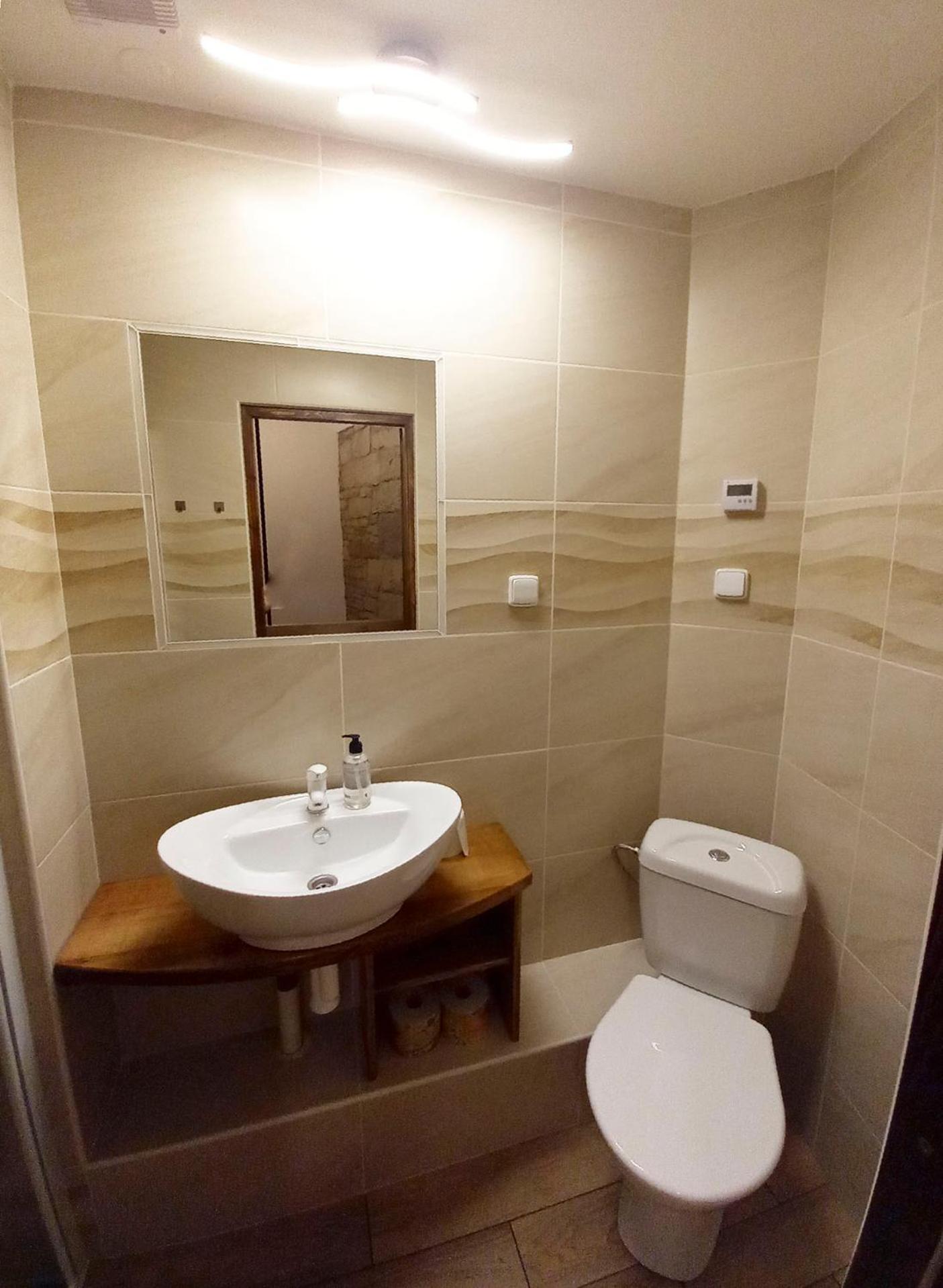 Apartman Nove Hrady Zewnętrze zdjęcie