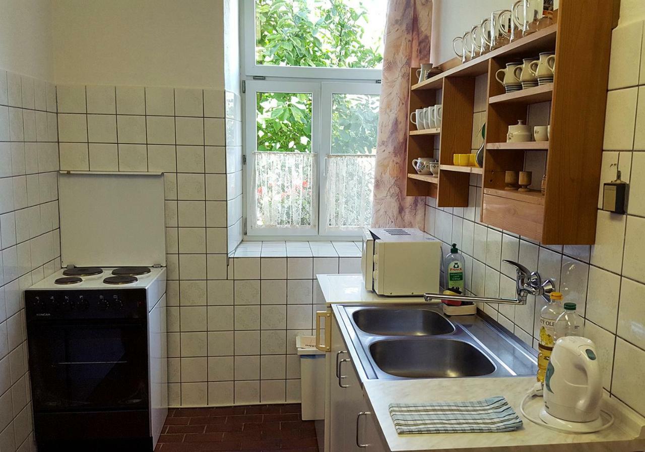 Apartman Nove Hrady Zewnętrze zdjęcie
