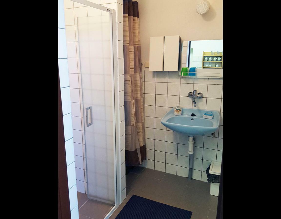 Apartman Nove Hrady Zewnętrze zdjęcie